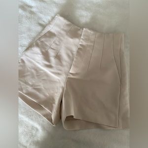 Zara formal short
